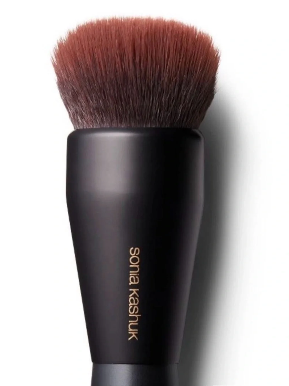 Sonia Kashuk Professional Stippling  Foundation Makeup Brush No. 124-New